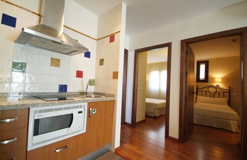 Ardales Apartamento | Apartamentos Ardales