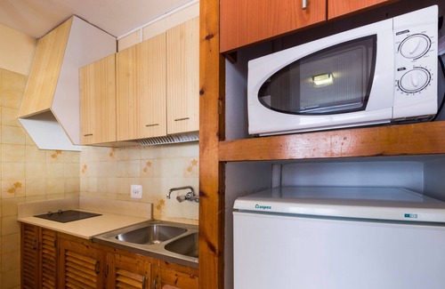 Ciudad de Ibiza Apartamento | Apartamentos Arlanza - Adults Only