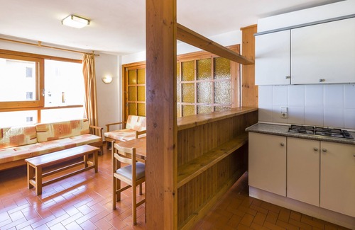 Ciudad de Ibiza Apartamento | Apartamentos Arlanza - Adults Only