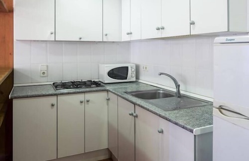 Ciudad de Ibiza Apartamento | Apartamentos Arlanza - Adults Only