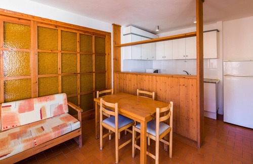 Ciudad de Ibiza Apartamento | Apartamentos Arlanza - Adults Only