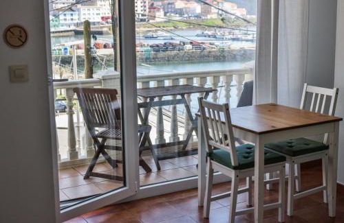 Camariñas Apartamento | Apartamentos Arnela