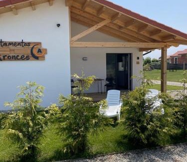 Aronces Apartamento | Apartamentos Aronces