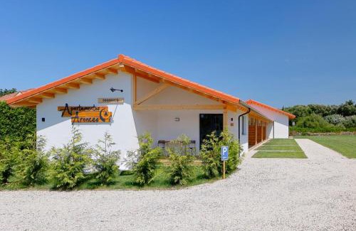 Aronces Apartamento | Apartamentos Aronces