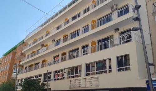 Centro de Benidorm Apartamento | Apartamentos Astoria - Benidorm