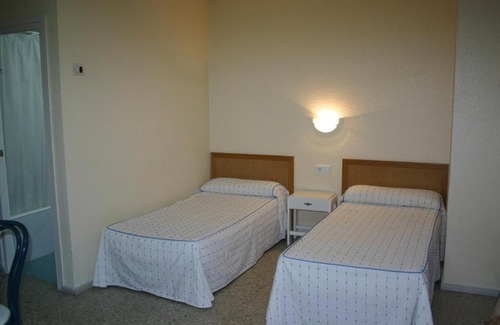 Centro de Benidorm Apartamento | Apartamentos Astoria - Benidorm