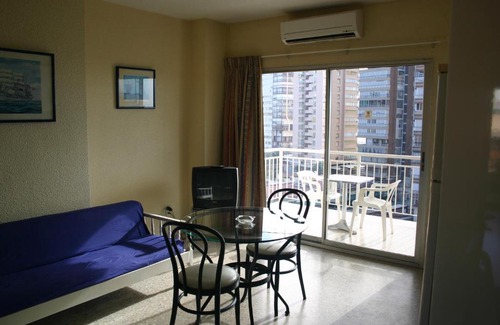 Centro de Benidorm Apartamento | Apartamentos Astoria - Benidorm