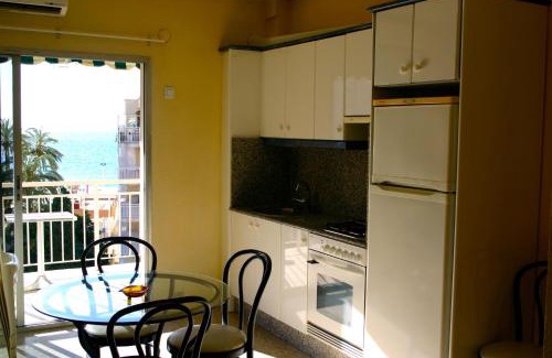 Centro de Benidorm Apartamento | Apartamentos Astoria - Benidorm