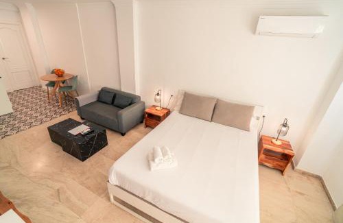 Ronda Apartamento | Apartamentos Avanel