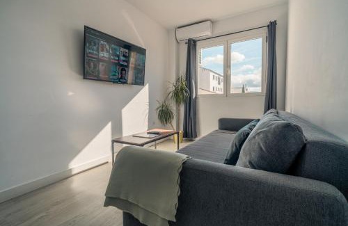 Ronda Apartamento | Apartamentos Avanel
