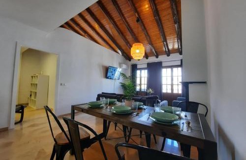 Ronda Apartamento | Apartamentos Avanel