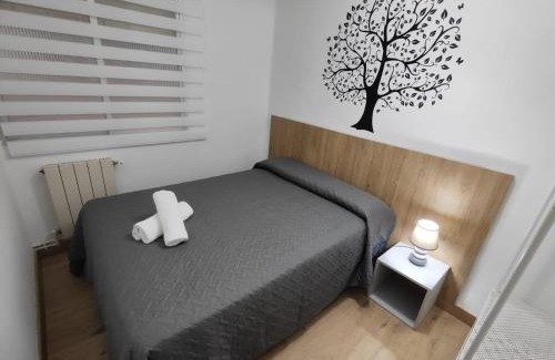 Logroño Apartamento | Apartamentos avenida de la paz 3