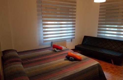 Logroño Apartamento | Apartamentos Avenida de la paz 2