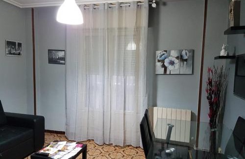 Logroño Apartamento | Apartamentos Avenida de la paz 2