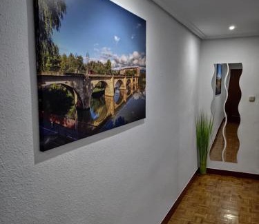 Logroño Apartamento | Apartamentos Avenida de la paz 2