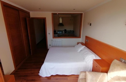 O Grove Apartamento | Apartamentos Ay Sálvora