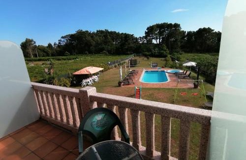 O Grove Apartamento | Apartamentos Ay Sálvora