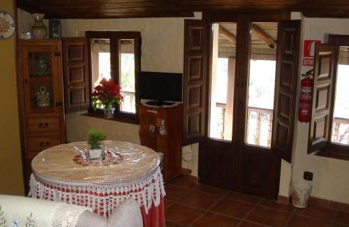 Mogarraz Apartamento | Apartamentos Azahar