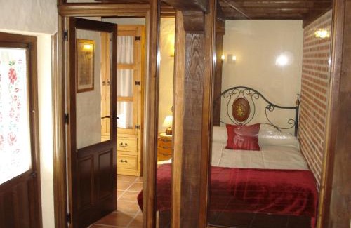 Mogarraz Apartamento | Apartamentos Azahar