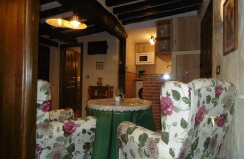 Mogarraz Apartamento | Apartamentos Azahar