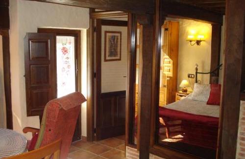Mogarraz Apartamento | Apartamentos Azahar