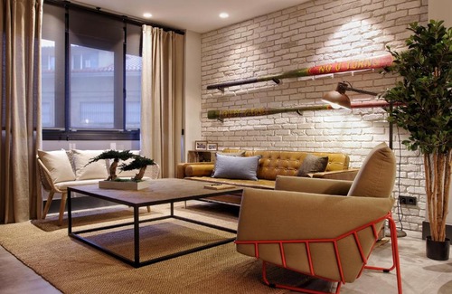 Cimadevilla Apartamento | Apartamentos Bahia San Lorenzo