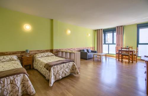 Barajas Apartamento | Apartamentos Barajas