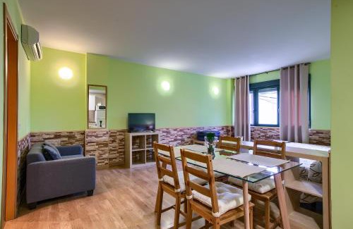 Barajas Apartamento | Apartamentos Barajas