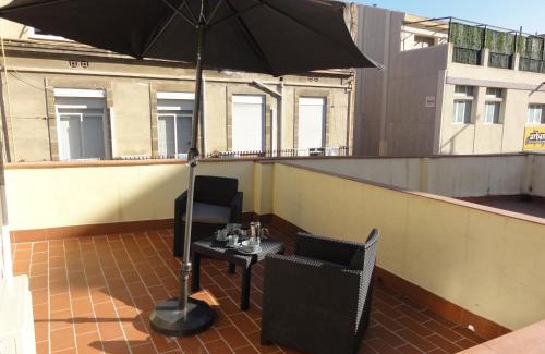 Sants Apartamento | Apartamentos Barcelona - Iberia