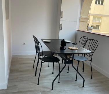 Sants Apartamento | Apartamentos Barcelona - Iberia