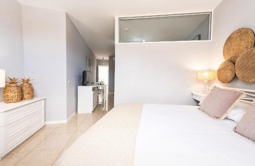 Adeje Apartamento | Apartamentos Barranco del Infierno