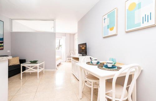 Adeje Apartamento | Apartamentos Barranco del Infierno