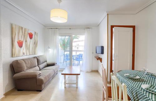 El Albir Apartamento | Apartamentos BCL Playa Albir