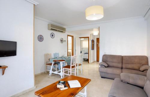 El Albir Apartamento | Apartamentos BCL Playa Albir