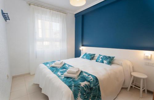 El Albir Apartamento | Apartamentos BCL Playa Albir
