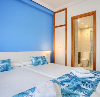 El Albir Apartamento | Apartamentos BCL Playa Albir