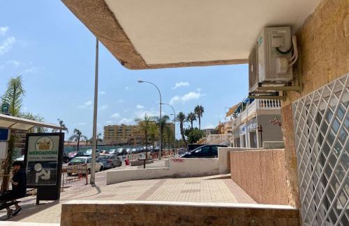 Carihuela Apartamento | Apartamentos BEACHYDAYS Alessandri