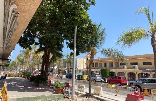 Carihuela Apartamento | Apartamentos BEACHYDAYS Alessandri