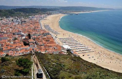 Nazare Apartamento | Apartamentos Bela Vista