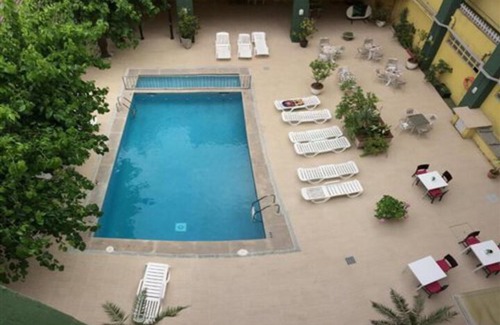 Malgrat de Mar Hotel | APARTAMENTOS BELLAMAR