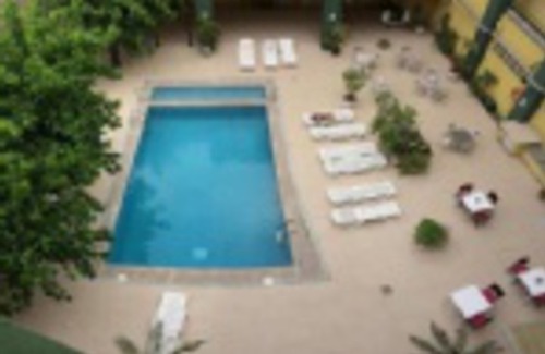 Malgrat de Mar Hotel | APARTAMENTOS BELLAMAR
