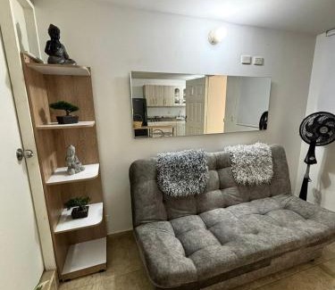 Niquia Apartamento | Apartamentos Bello Antioquia