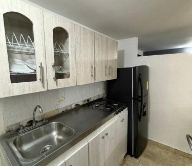 Niquia Apartamento | Apartamentos Bello Antioquia