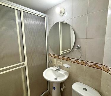 Niquia Apartamento | Apartamentos Bello Antioquia