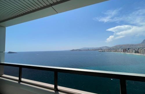 Benidorm Apartamento | Apartamentos Benivistas