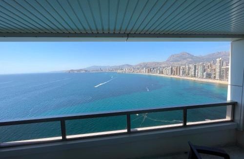 Benidorm Apartamento | Apartamentos Benivistas