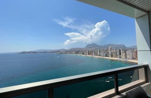 Benidorm Apartamento | Apartamentos Benivistas