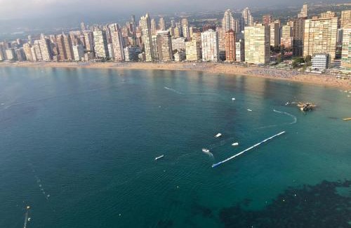 Benidorm Apartamento | Apartamentos Benivistas