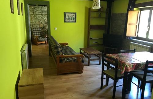 Besande Apartamento | Apartamentos Besande