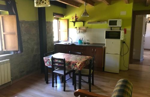 Besande Apartamento | Apartamentos Besande
